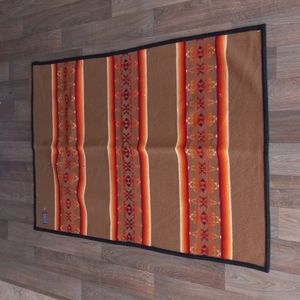 Vintage Pendleton - some wear